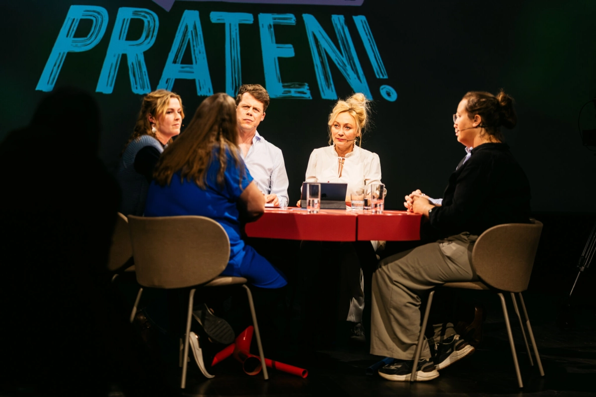 Netwerkbijeenkomst Gezond Groningen